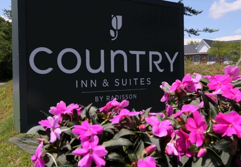 Others Country Inn & Suites By Radisson, Charlotte I-85 Airport, Nc
