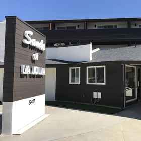 Sands of La Jolla 1, Hotel San Diego