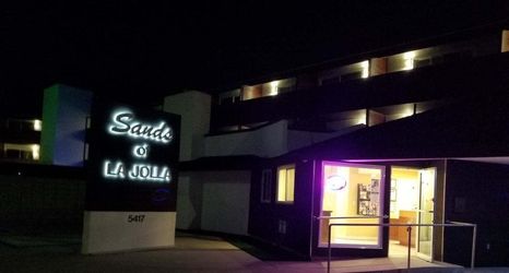 Others 2 Sands of La Jolla