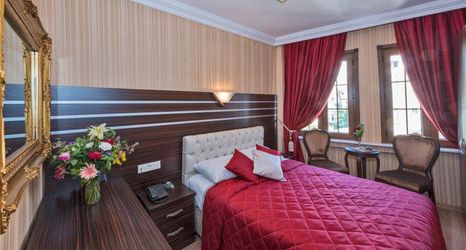 其他 2 Al Sinno Hotel