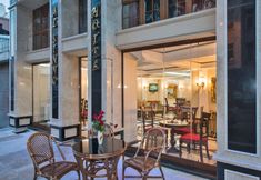 其他 7 Al Sinno Hotel