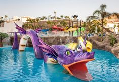 その他 7 Globales Los Patos Park