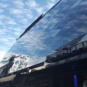 Double one by Aspira1 , 飯店素坤逸