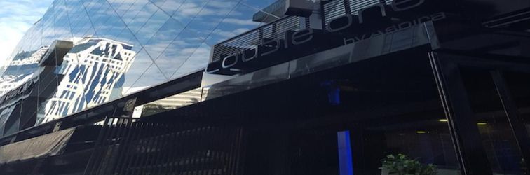 기타 Double one by Aspira