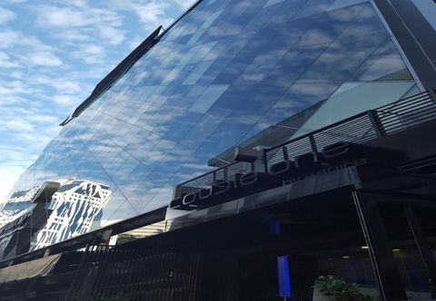 Others Double one by Aspira