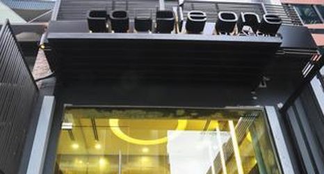 Others 2 Double one by Aspira