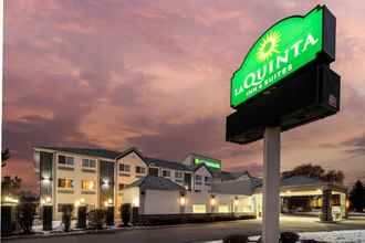 Others 4 La Quinta Inn & Suites Logan