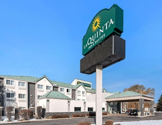 Lain-lain 2 La Quinta Inn & Suites Logan