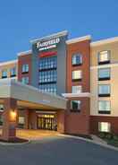 null Fairfield Inn & Suites By Marriott Lynchburg Liberty University