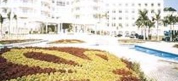 Others 2 Paradise Hill Hotel Zhuhai