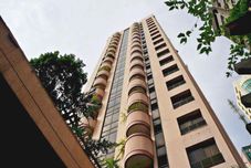 其他 Sunette Tower Hotel Manila