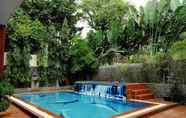 Swimming Pool 7 Eureka Villas