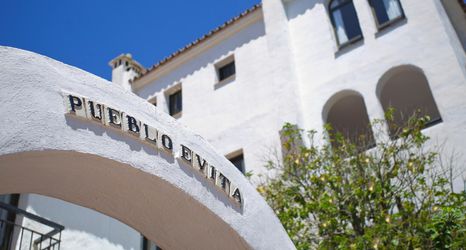 Others 2 Pueblo Evita