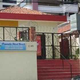 Pousada Ideal Beach 1, Hotel Ceará Museum of Image and Sound