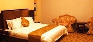 その他 2 Super 8 Hotel Fuding Guo Yi