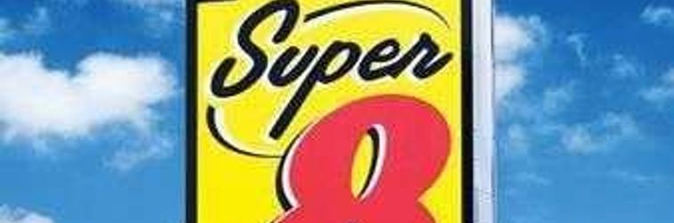 Khác Super 8 Hotel Jinan Xi Shi Chang