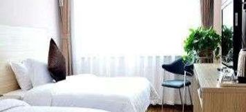 Khác 2 Super 8 Hotel Jinan Xi Shi Chang