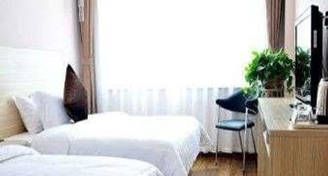 Khác 2 Super 8 Hotel Jinan Xi Shi Chang