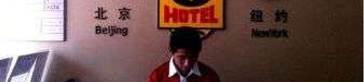 Khác 4 Super 8 Hotel Jinan Xi Shi Chang