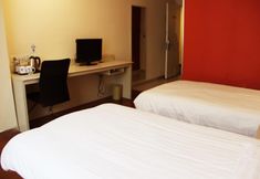 Others 3 Super 8 Hotel Shanghai Hongqiao Airport Bei Di Lu