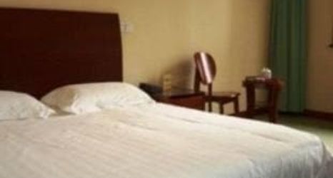 Lain-lain 2 Super 8 Hotel Xian Bei Men