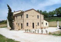 기타 2 Agriturismo Relais La Scala Di Seta