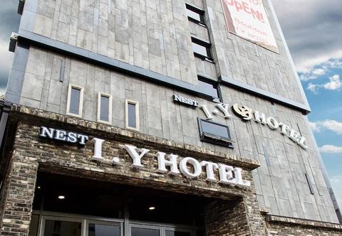 Others I.Y Hotel