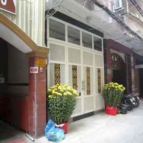 Mai Ha Lan 3 Serviced Apartment 1, Hotel Saigon Zoo and Botanical Garden