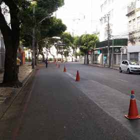 Hotel Granada 1, Hotel Pirajá