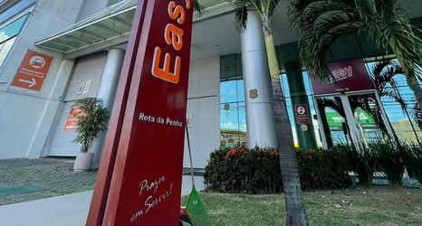 其他 2 Easy Vitoria By Atlantica