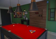 其他 5 Easy Vitoria By Atlantica