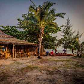 The Pier Koh Phangan 1, Hotel Chaweng Noi