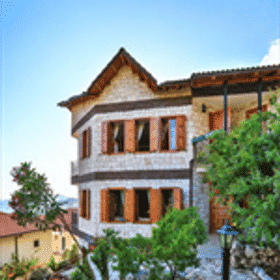 辛納爾拉爾 KC 公寓1 , 飯店卡什区