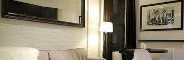 Others MySuites - Bowery Soho