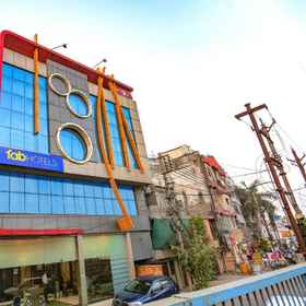 Hotel Midland 1, Hotel Imam Square