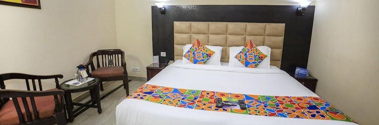 Others Fabhotel Conclave Comfort East Of Kailash