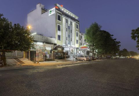 Others Treebo Signature Inn Malviya Nagar