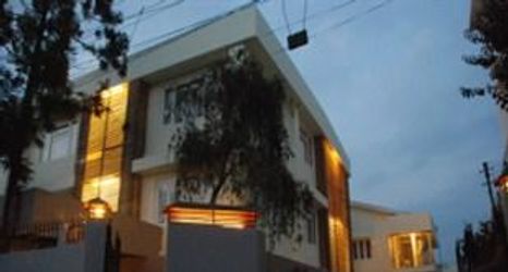 Lainnya 2 The Habitat Shillong