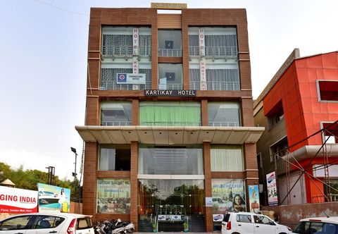 Others Hotel Kartikay