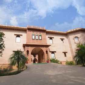 Alwar Bagh Sariska by Aamod 1, 酒店 拉贾斯坦邦