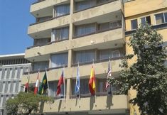 기타 3 Rent A Home Parque Bustamante