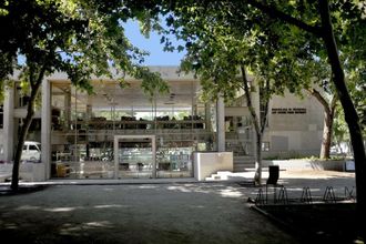 기타 4 Rent A Home Parque Bustamante