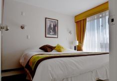 기타 6 Rent A Home Parque Bustamante