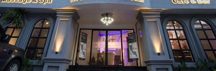 Others Zhe Jian Hotel