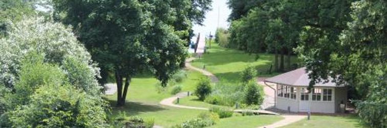 기타 Hotel Villa Passion