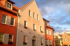 Others Der Insulaner - Hotel & Restaurant