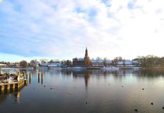 Others 2 Der Insulaner - Hotel & Restaurant