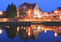 Others 3 Der Insulaner - Hotel & Restaurant