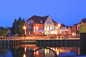 Others 4 Der Insulaner - Hotel & Restaurant