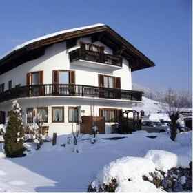 샬레 비올 1, 그라사우 호텔